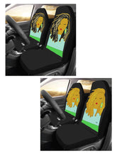 Load image into Gallery viewer, Loc Lady Car Seat Covers (2)