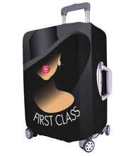 Load image into Gallery viewer, First Class Luggage Cover