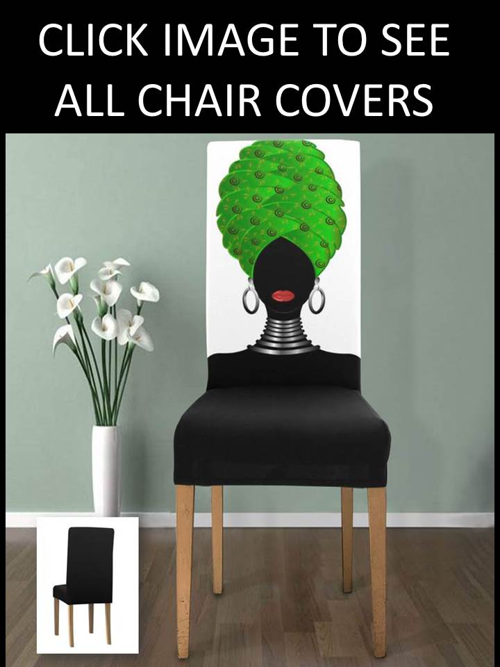 1 Chair Cover