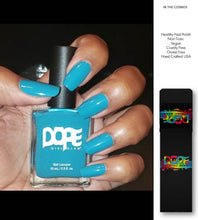 Load image into Gallery viewer, In the Cosmos Nail Polish