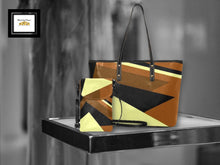 Load image into Gallery viewer, Large Leather Chic Bag