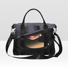 Load image into Gallery viewer, First Class Travel/Duffel Bag