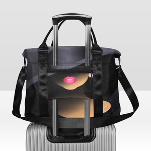 First Class Travel/Duffel Bag
