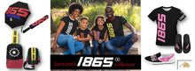 Load image into Gallery viewer, Juneteenth 1865 Kids T-Shirt