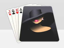 Load image into Gallery viewer, Queen Playing Cards