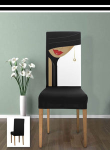 1 Chair Cover