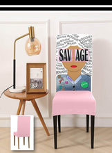 Load image into Gallery viewer, 1 Chair Cover
