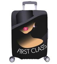 Load image into Gallery viewer, First Class Luggage Cover