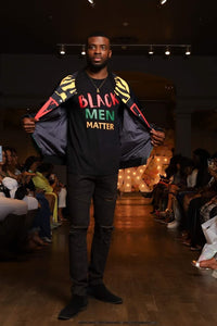 Black Men Matter T-Shirt