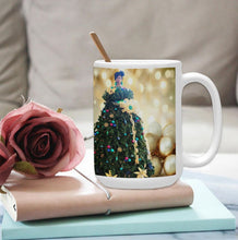 Load image into Gallery viewer, Christmas Queen Mug