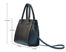 Load image into Gallery viewer, Classy Queen Leather Handbag