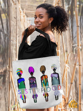 Load image into Gallery viewer, Sisterhood Ladies Handbags