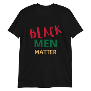 Black Men Matter T-Shirt