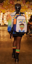 Load image into Gallery viewer, DOPE Boy Kids Large Backpack